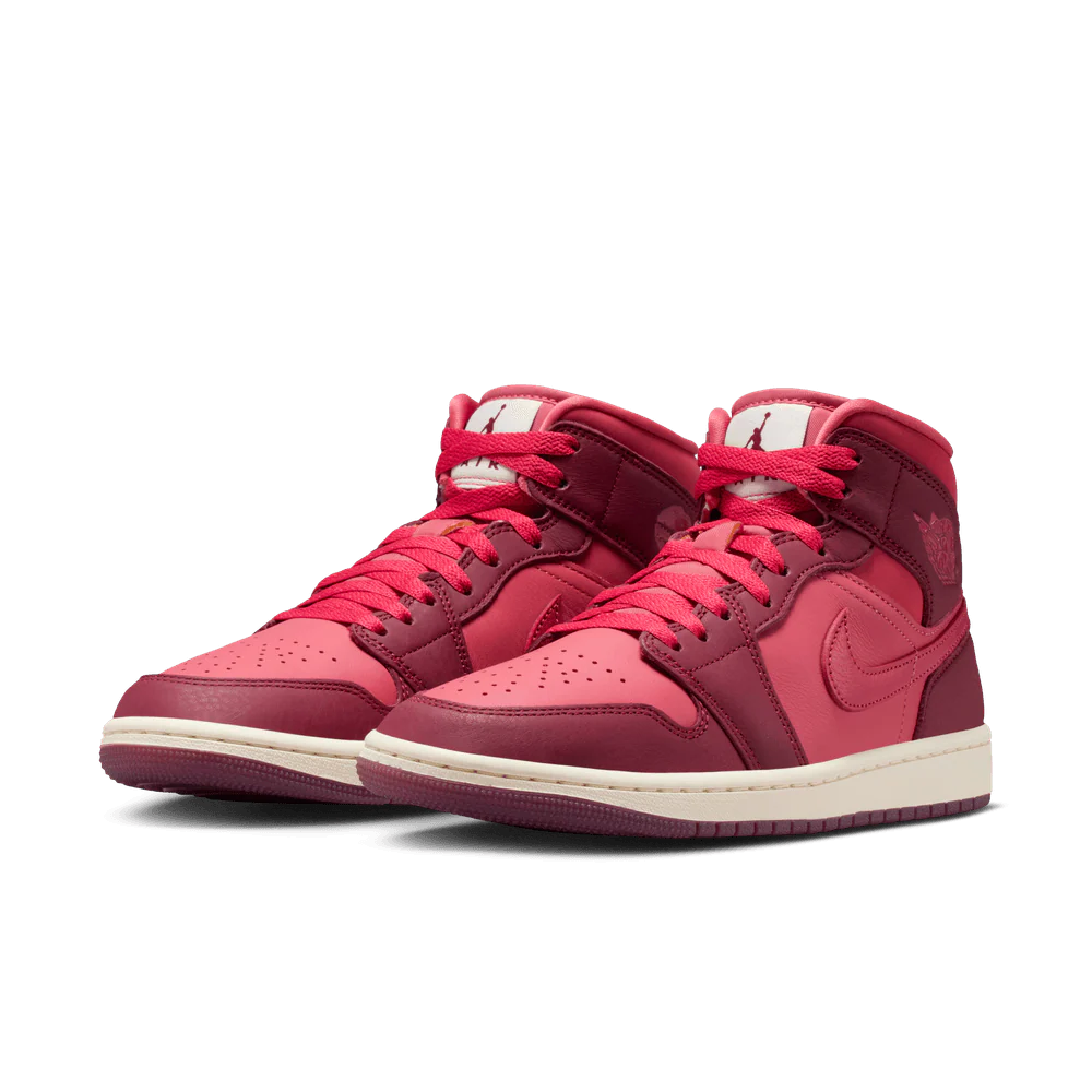 Wmns Air Jordan 1 Mid SE - Image 5
