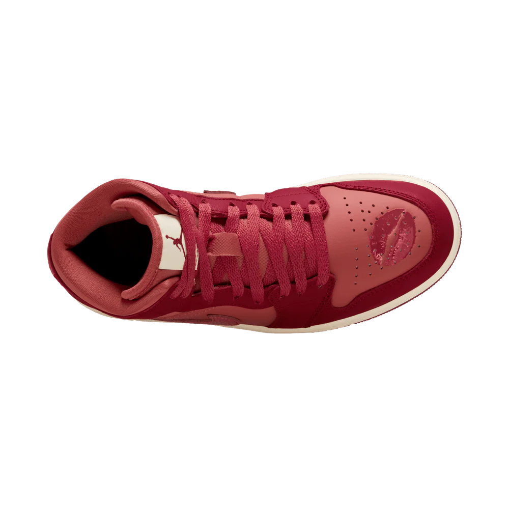 Wmns Air Jordan 1 Mid SE - Image 9