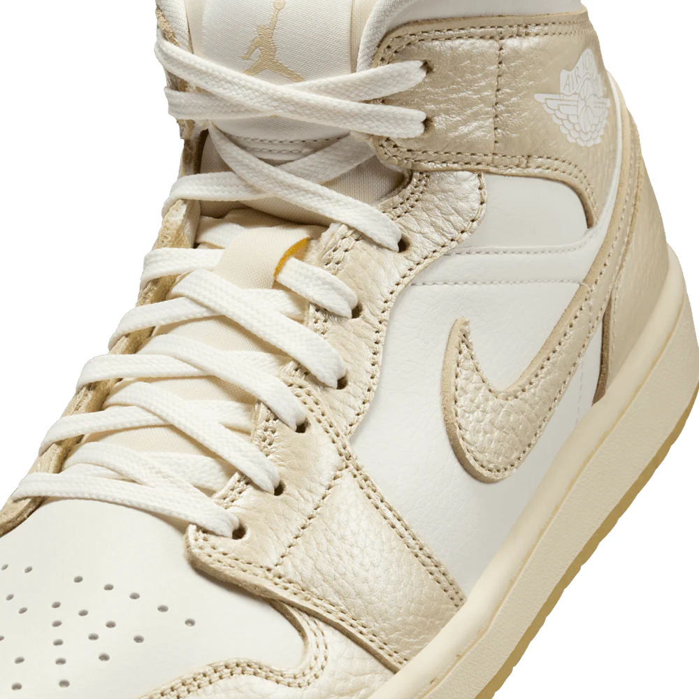Wmns Air Jordan 1 Mid SE V2 - Image 9