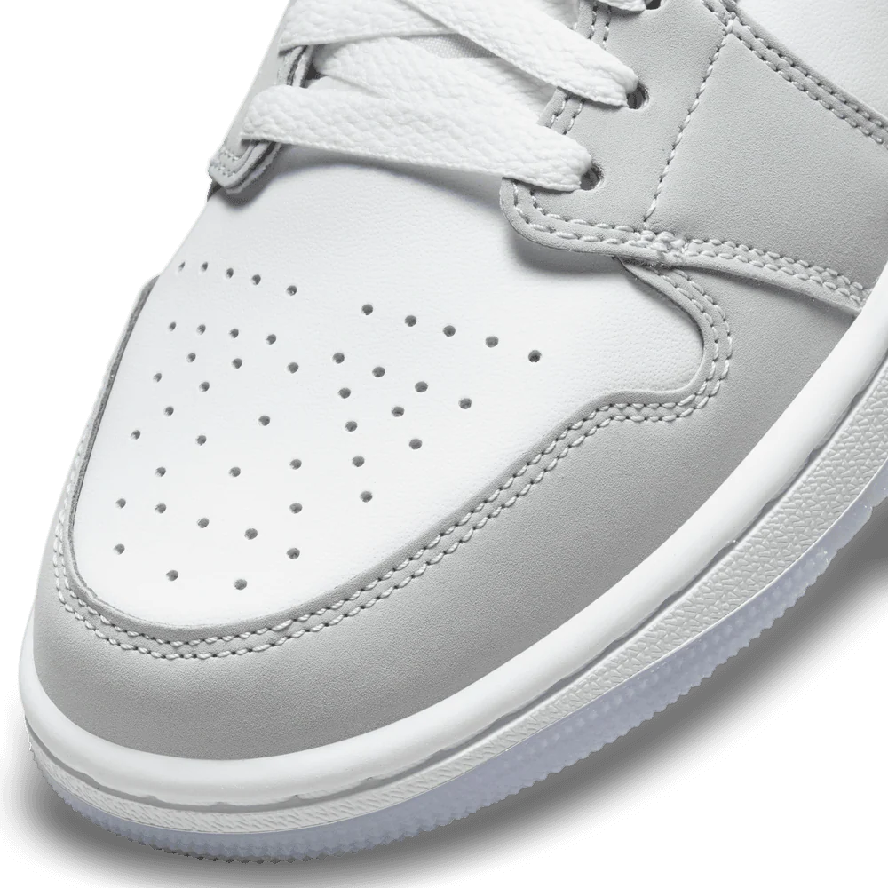 Wmns Air Jordan 1 Mid - Image 7
