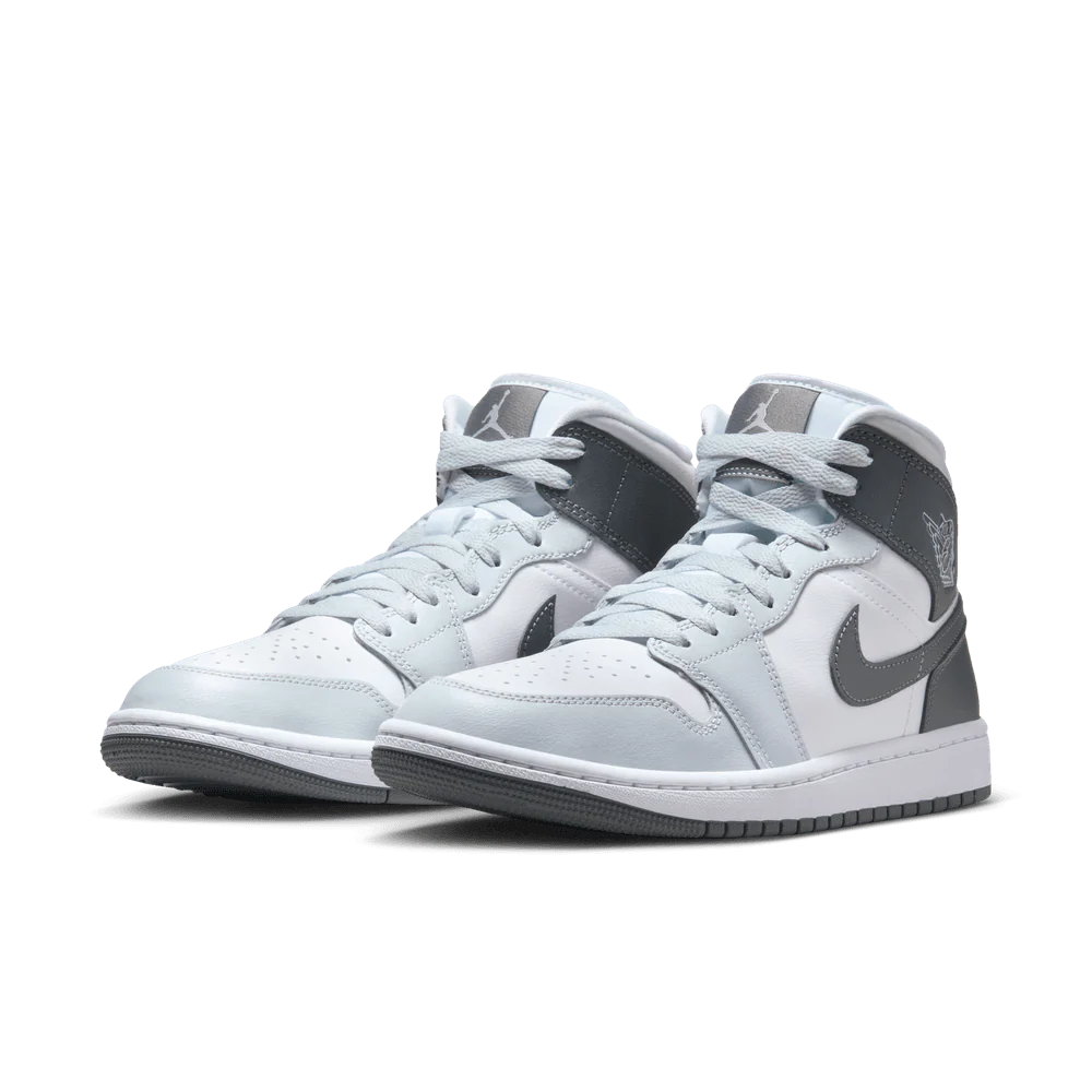 Wmns Air Jordan 1 Mid - Image 5