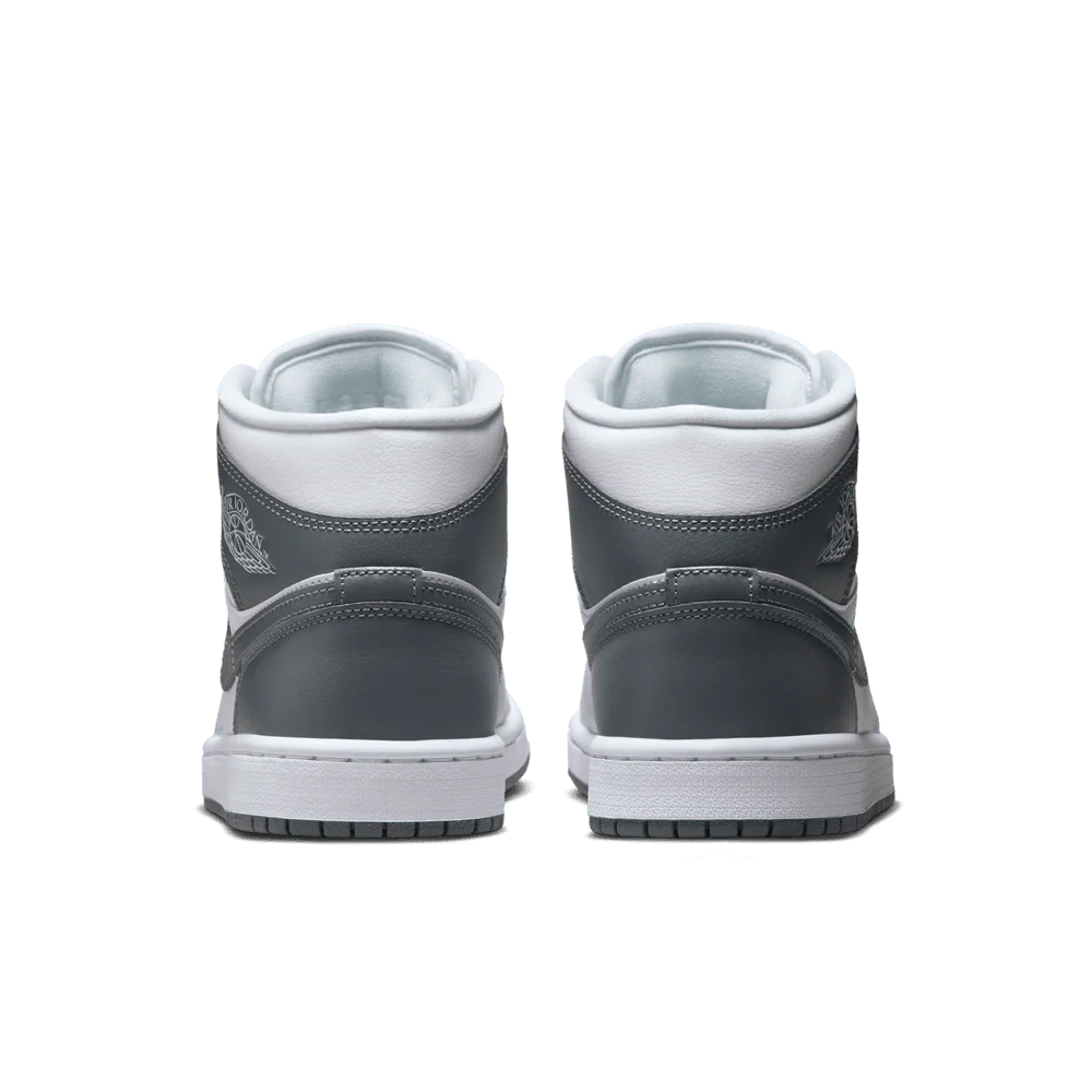 Wmns Air Jordan 1 Mid - Image 6
