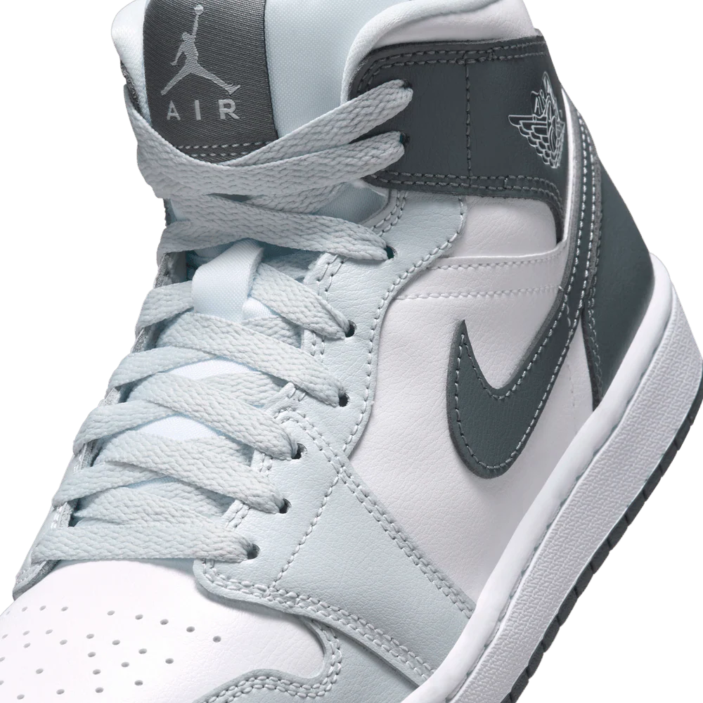 Wmns Air Jordan 1 Mid - Image 8