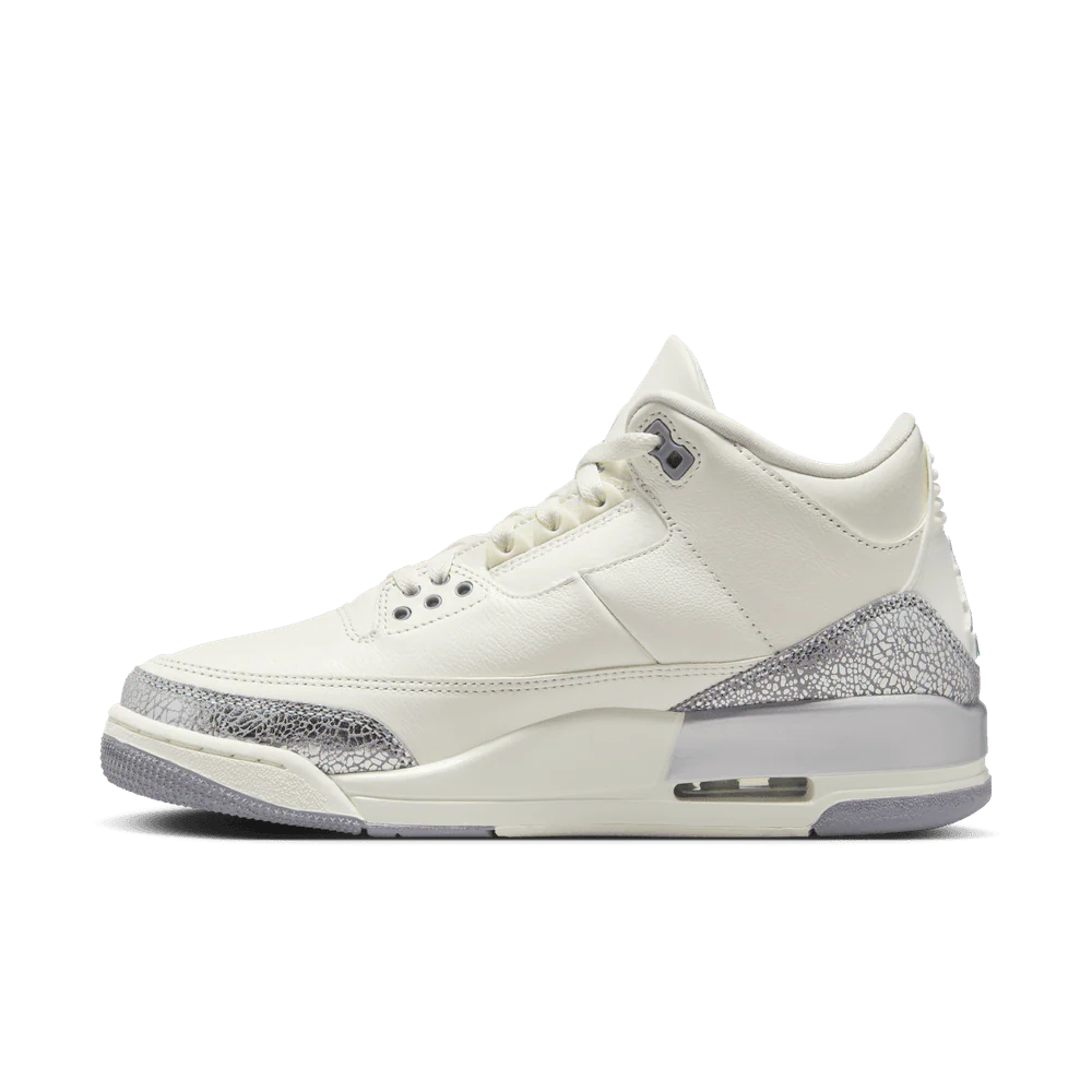 Wmns Air Jordan 3 Retro - Image 3