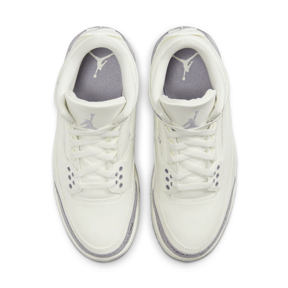 Wmns Air Jordan 3 Retro - Image 4