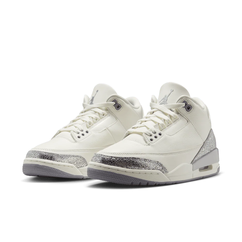 Wmns Air Jordan 3 Retro - Image 5