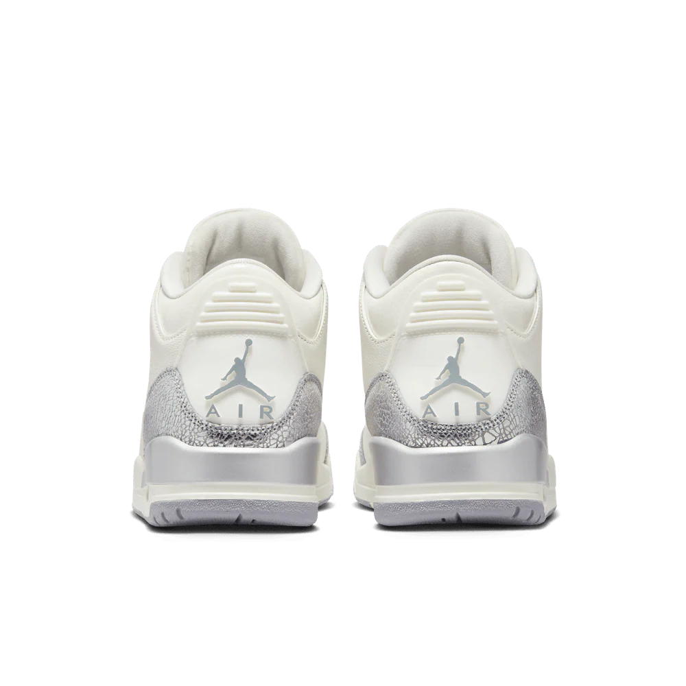 Wmns Air Jordan 3 Retro - Image 6