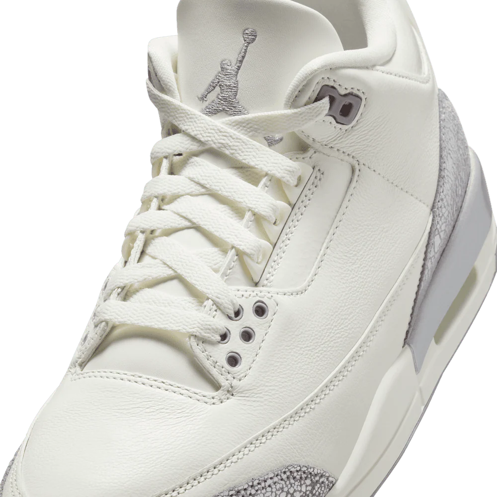 Wmns Air Jordan 3 Retro - Image 7