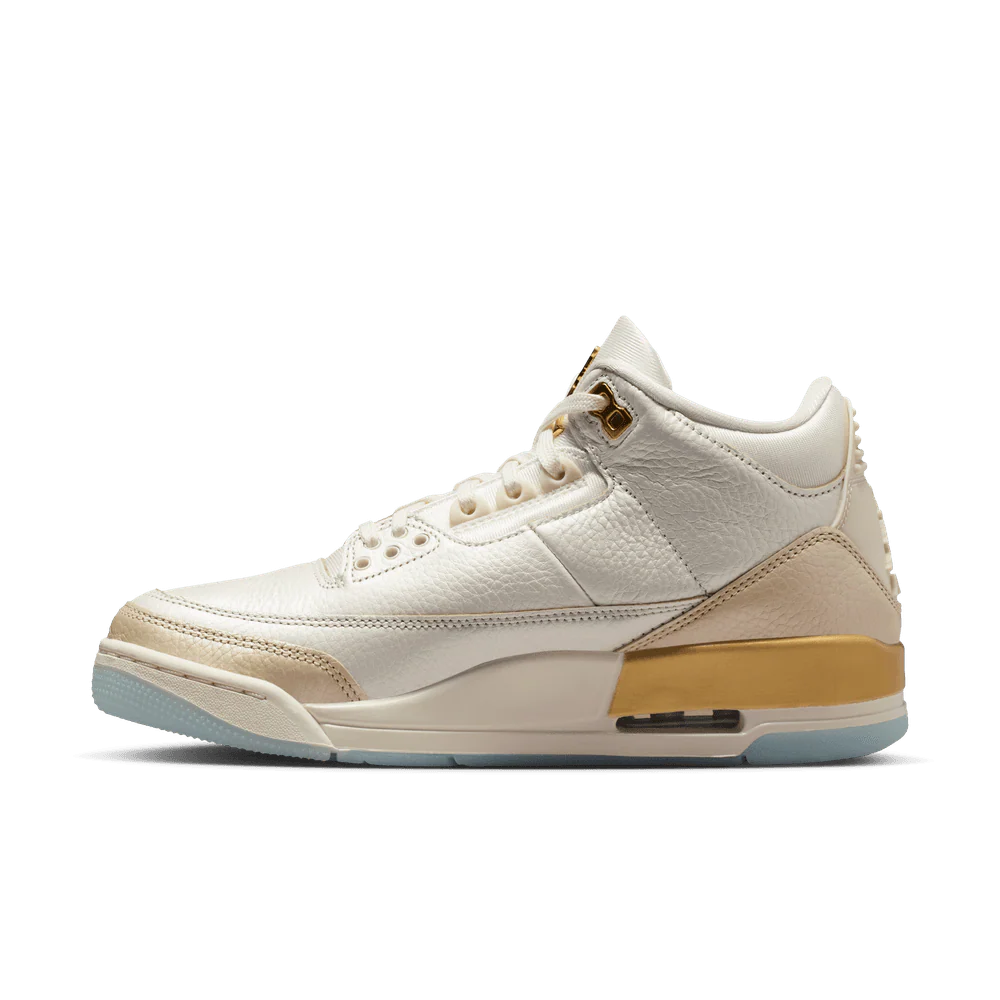 Wmns Air Jordan 3 Retro - Image 3