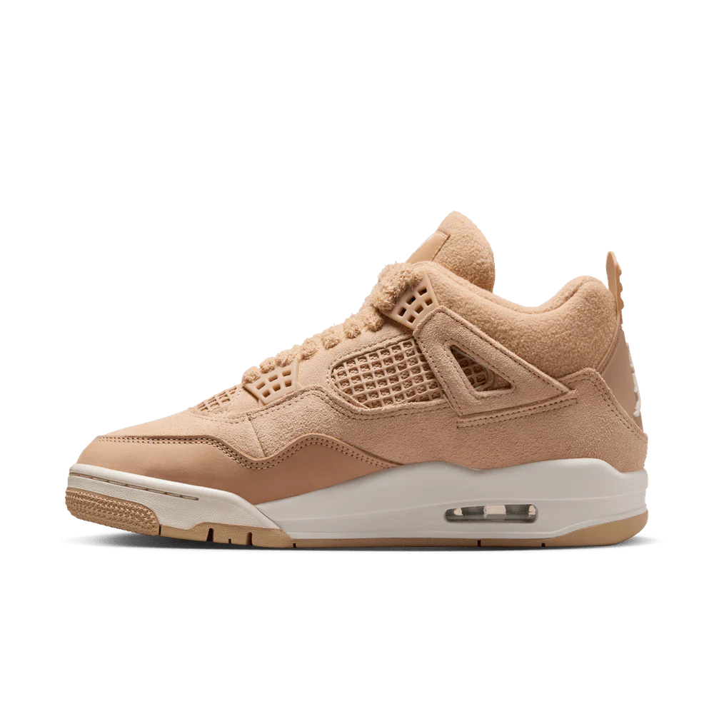 Wmns Air Jordan 4 Retro - Image 3