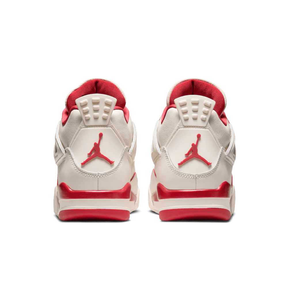 Wmns Air Jordan 4 Retro - Image 6