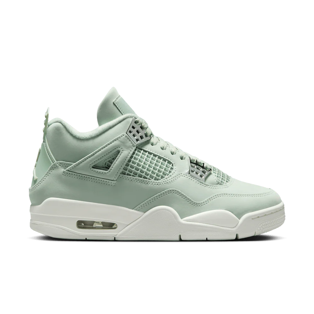 Wmns Air Jordan 4 Retro