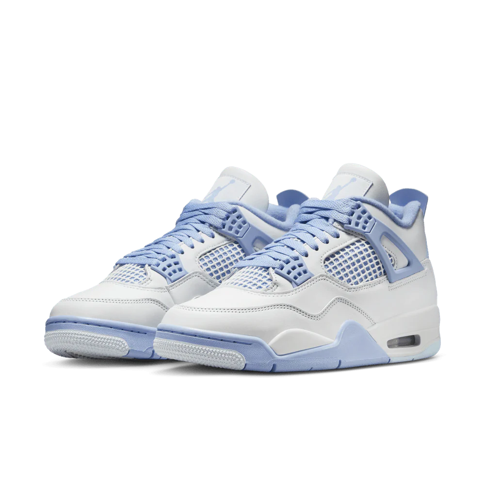 Wmns Air Jordan 4 Retro - Image 5
