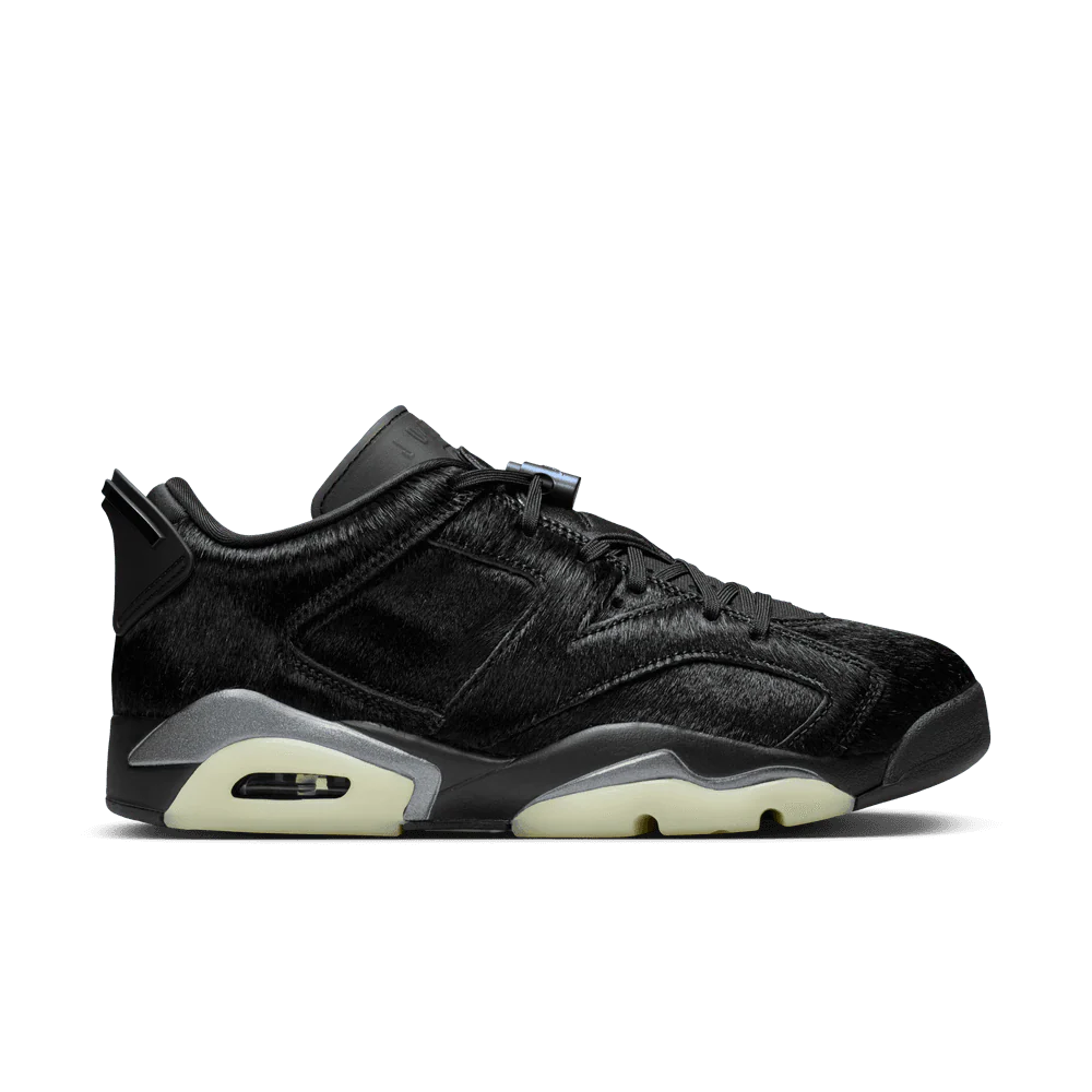 Wmns Air Jordan 6 Retro Low