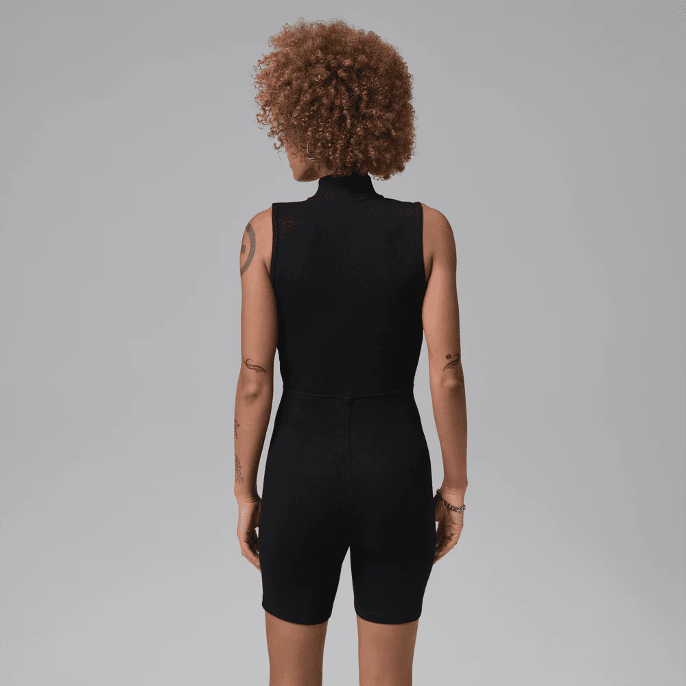 Wmns Air Jordan Brooklyn Romper Bodysuit - Image 2