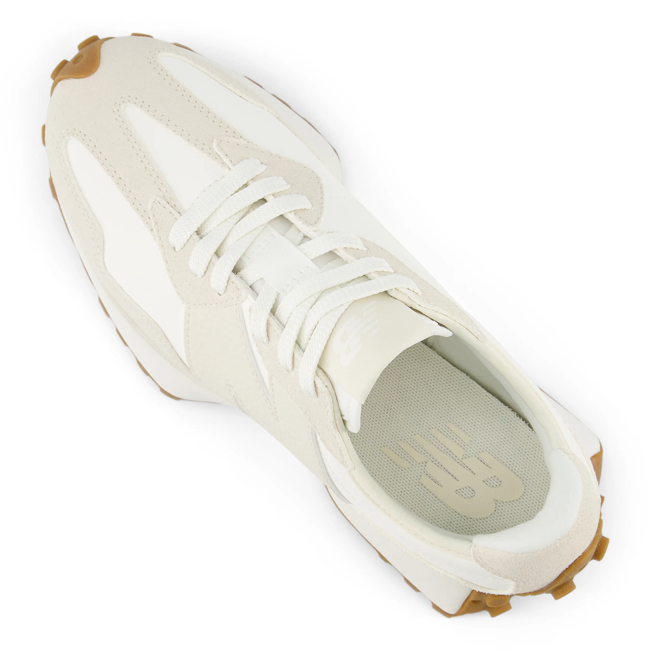 Wmns New Balance 327 - Image 7