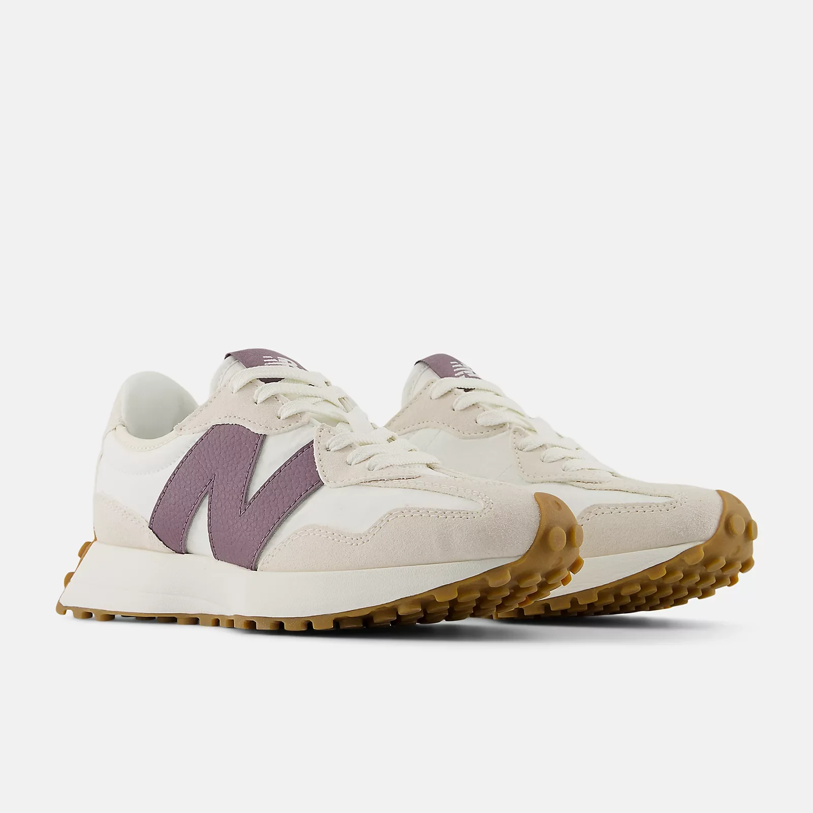 Wmns New Balance 327 - Image 5