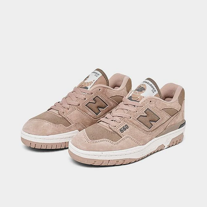 Wmns New Balance 550 - Image 5