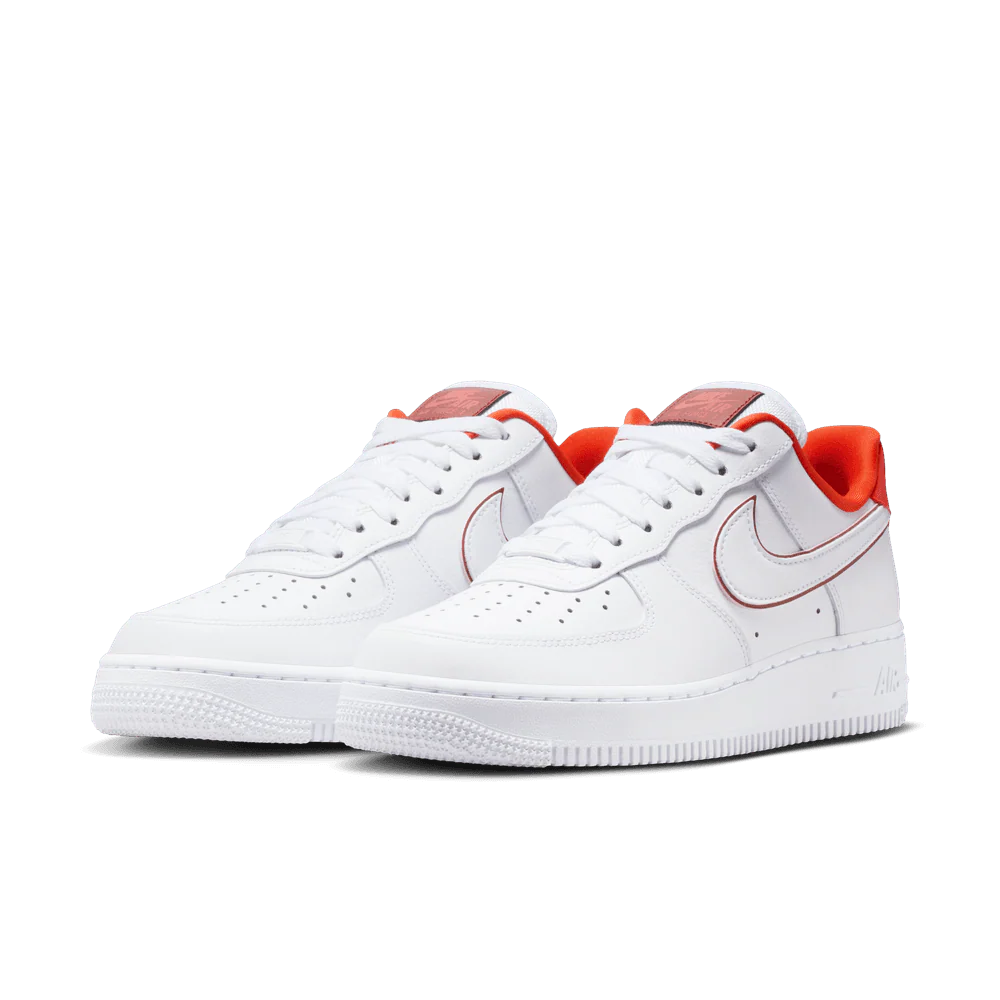 Wmns Nike Air Force 1 "07 Essential - Image 5