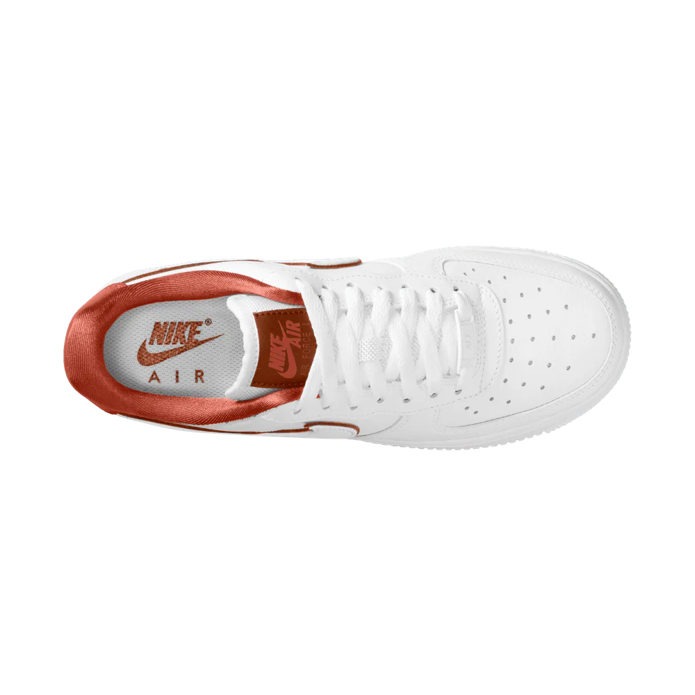 Wmns Nike Air Force 1 "07 Essential - Image 7
