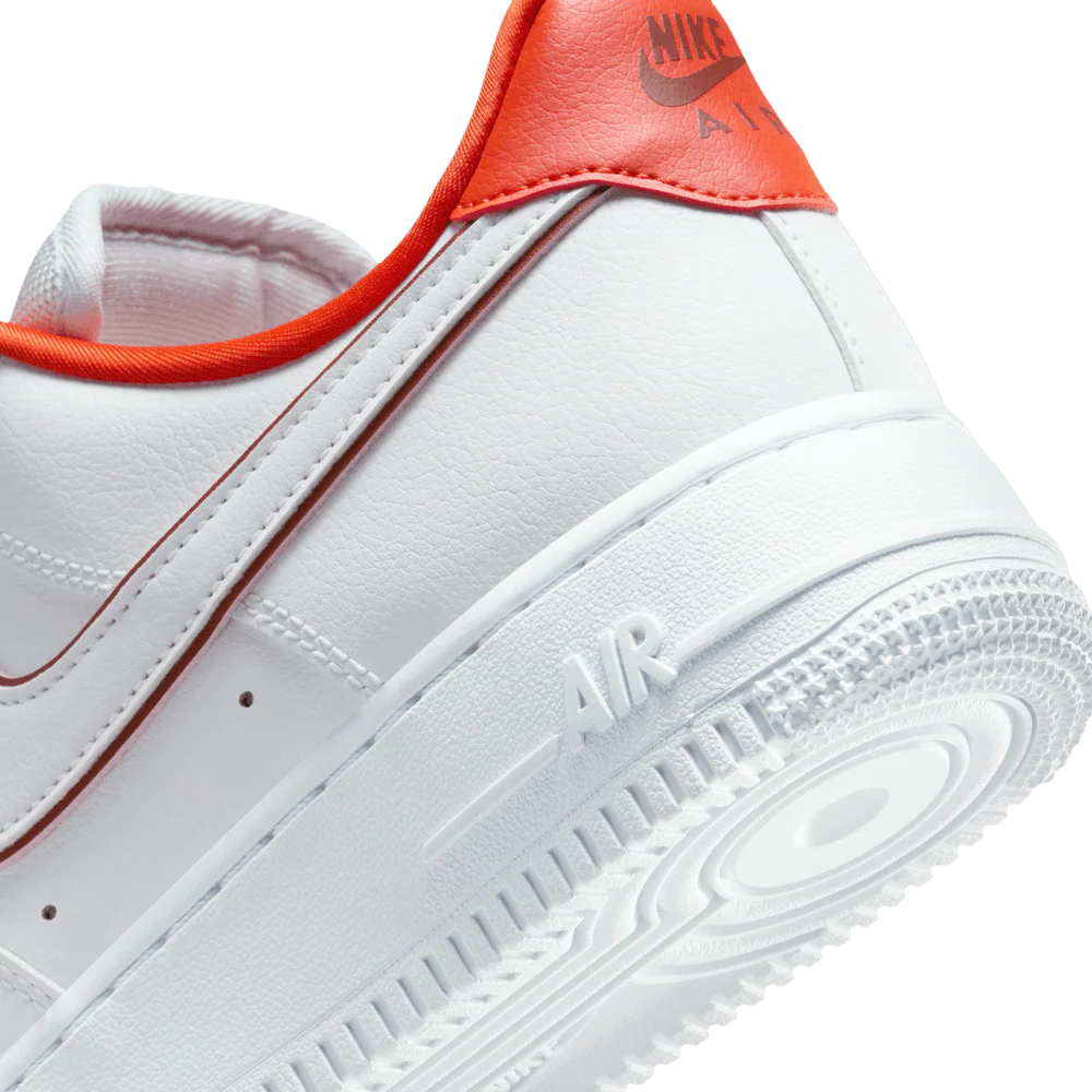Wmns Nike Air Force 1 "07 Essential - Image 8