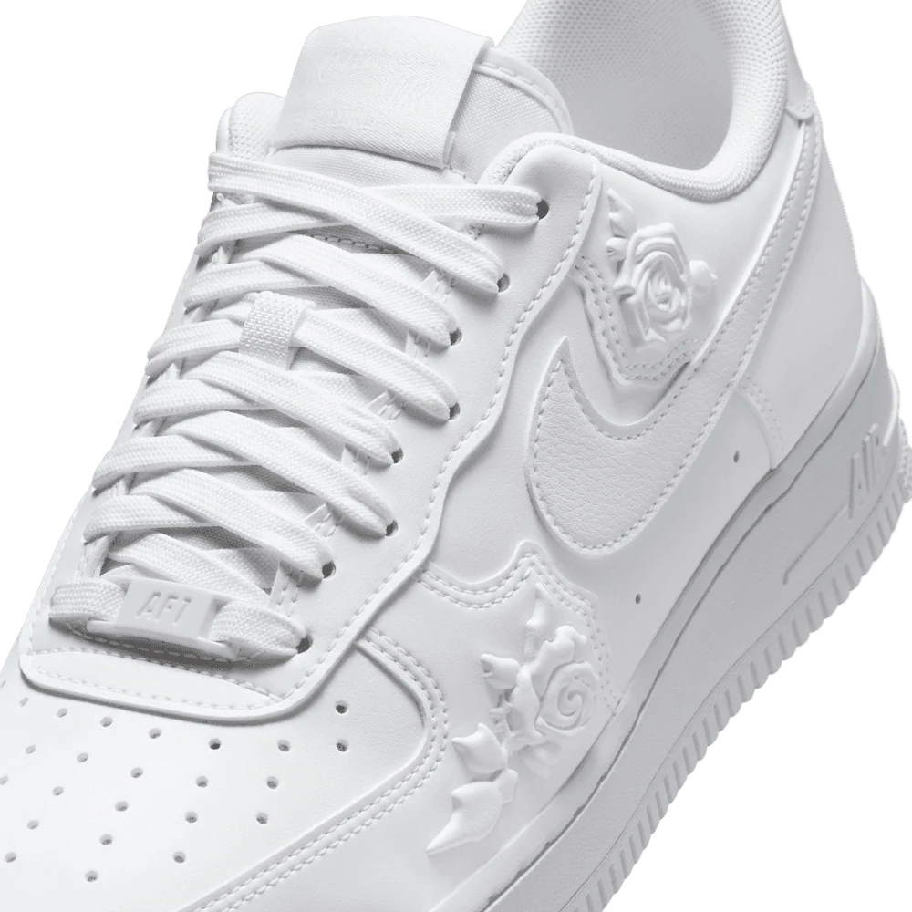 Wmns Nike Air Force 1 - Image 7