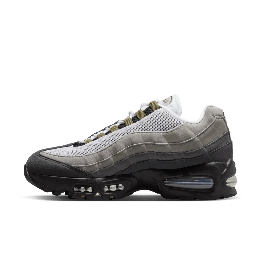 Wmns Nike Air Max 95 - Image 3