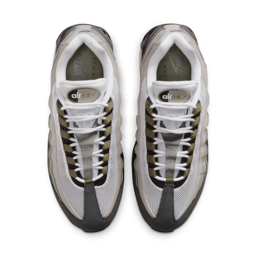 Wmns Nike Air Max 95 - Image 4