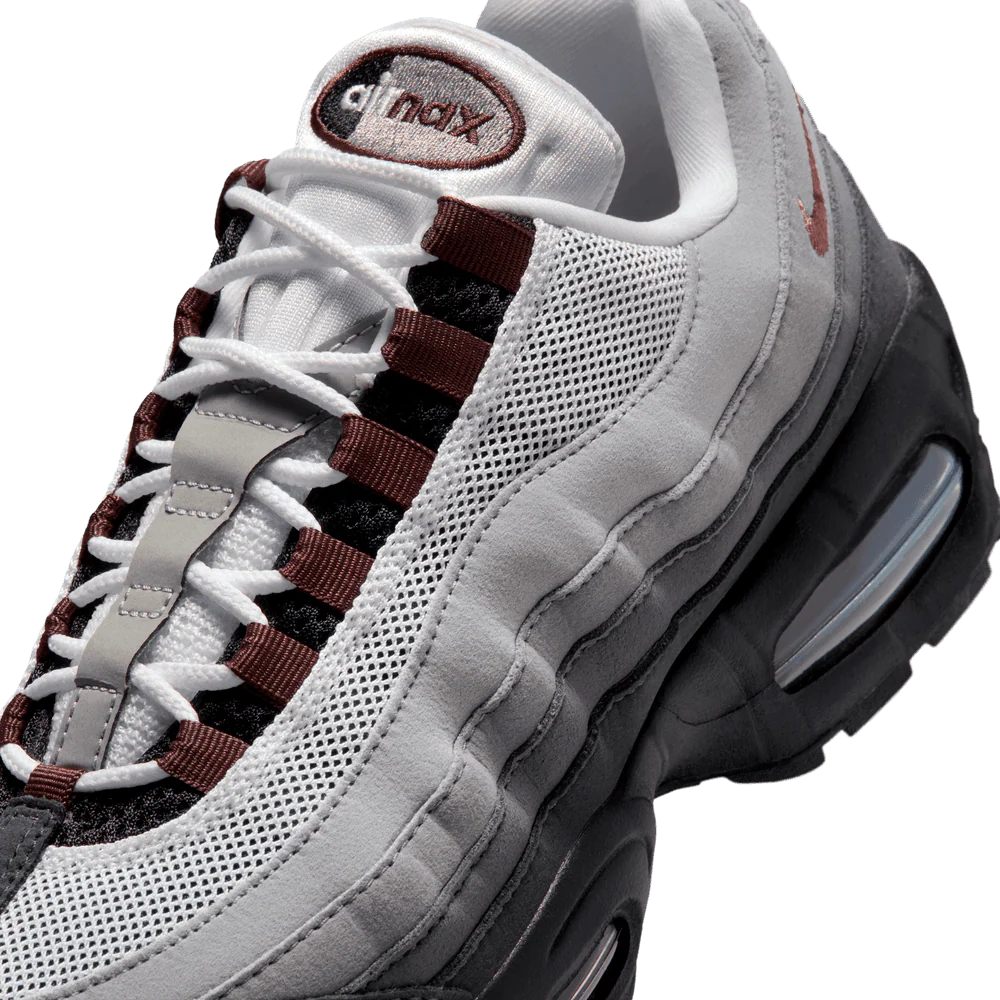 Wmns Nike Air Max 95 OG - Image 7