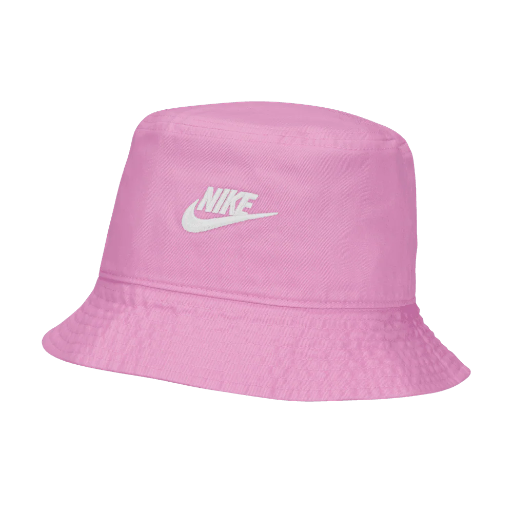 Wmns Nike Apex Futura Washed Bucket Hat