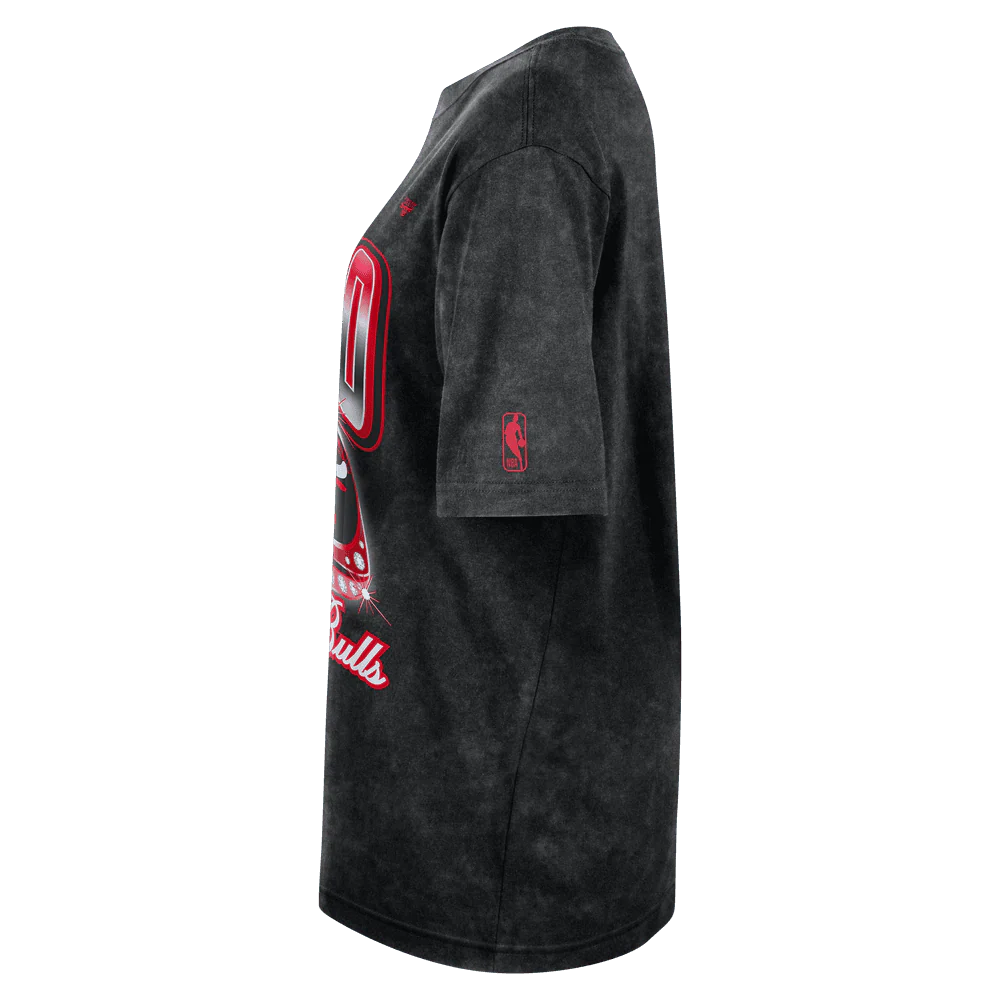 Wmns Nike Chi CTS OGC Tee - Image 3