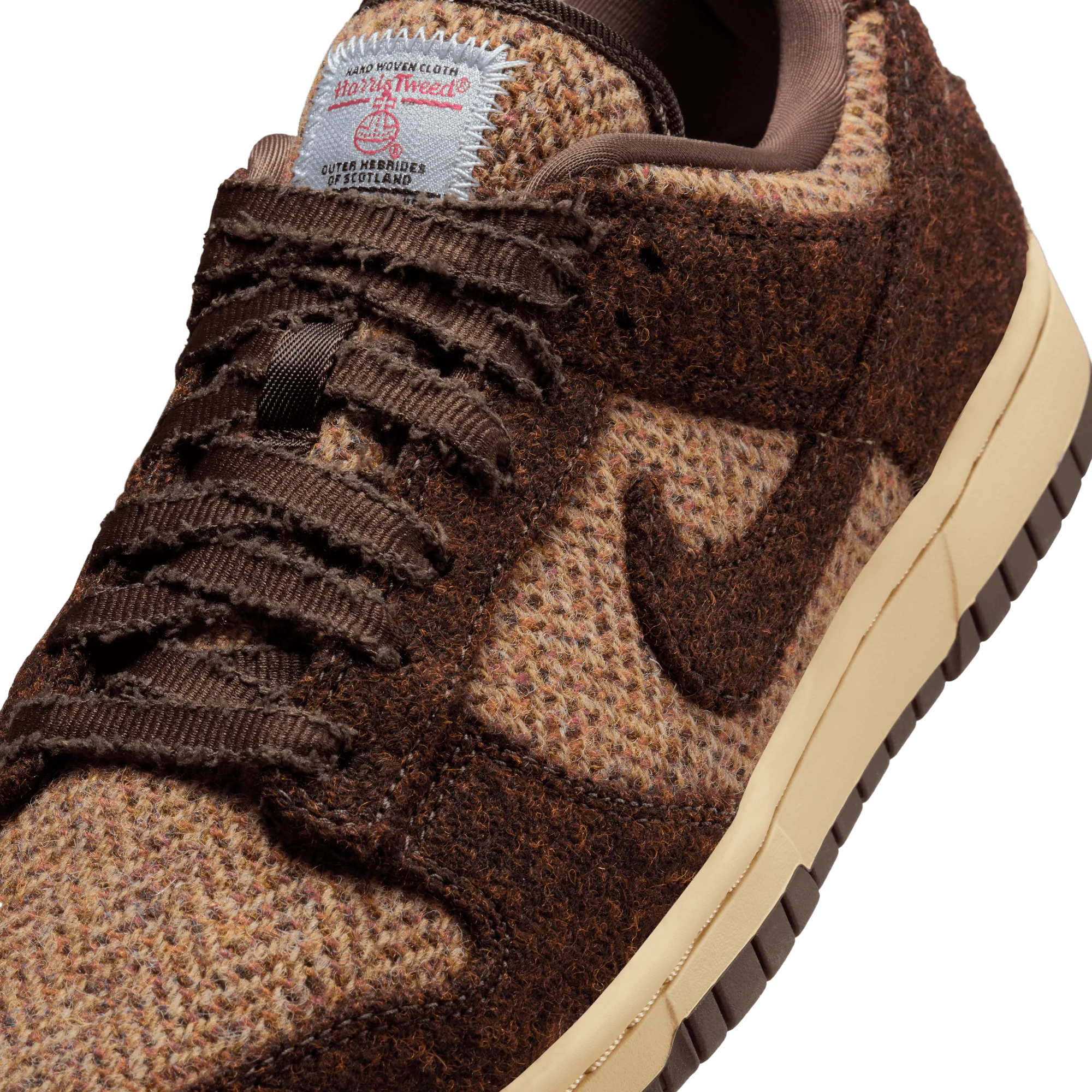 Wmns Nike Dunk Low - Image 8