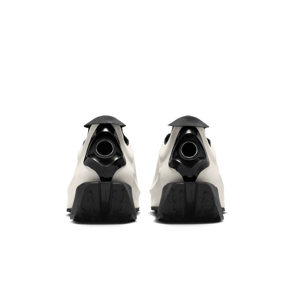 Wmns Nike First Sight Noir - Image 6