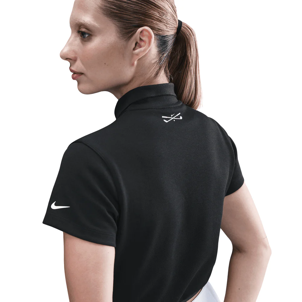 Wmns Nike Golf Polo - Image 4