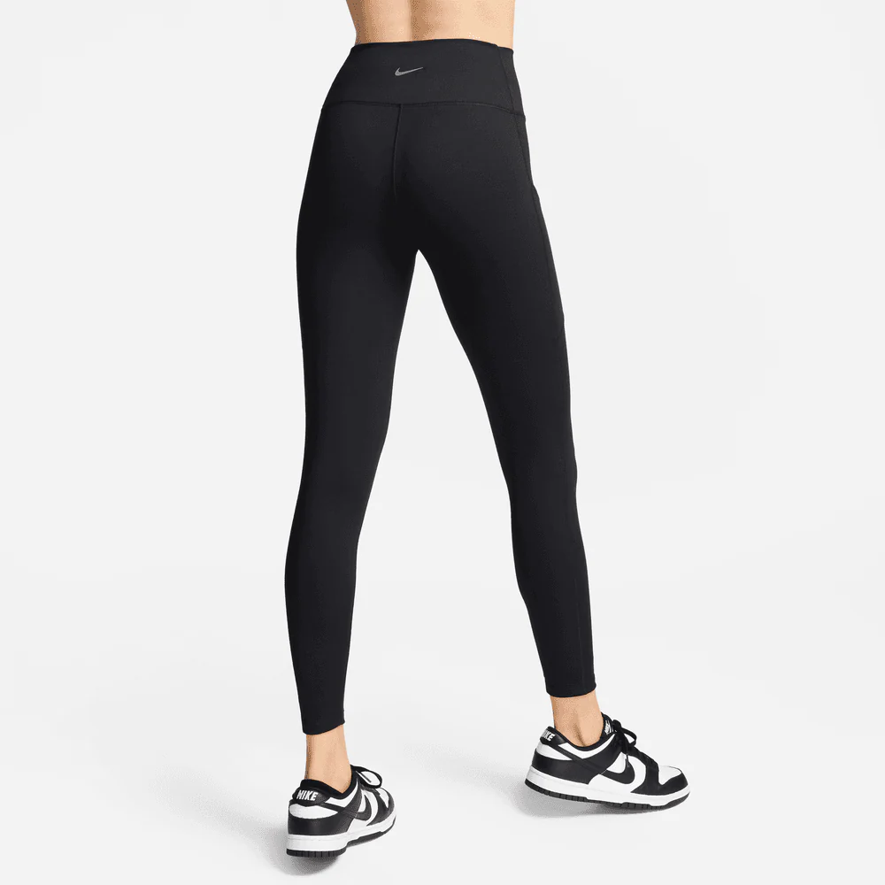 Wmns Nike One High-Waisted 7/8 Leggings - Image 2
