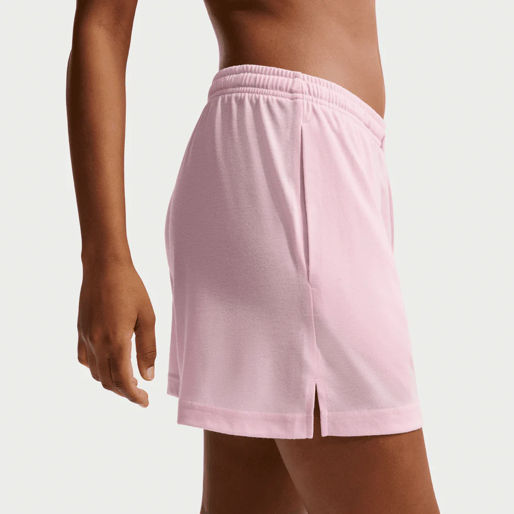 Wmns Nike Sportswear Chill Knit High-Waisted Lightweight Short - Image 4