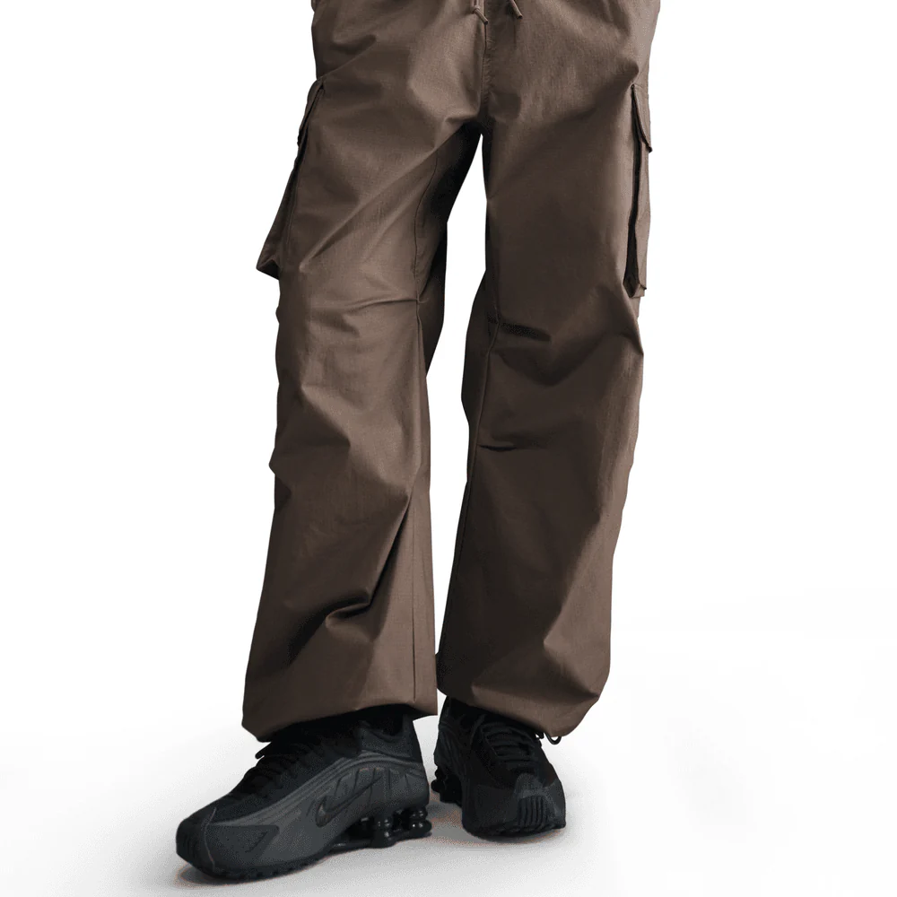 Wmns Nike Sportswear Oversized Cargo Pant - Image 3