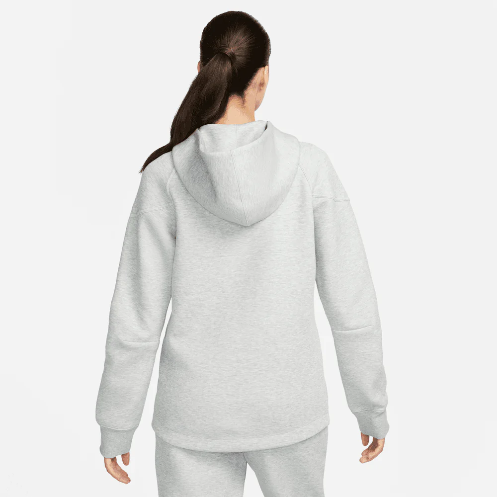 Wmns Nike Sportswear Tech Fleece Windrunner Full-Zip Hoodie - Image 2