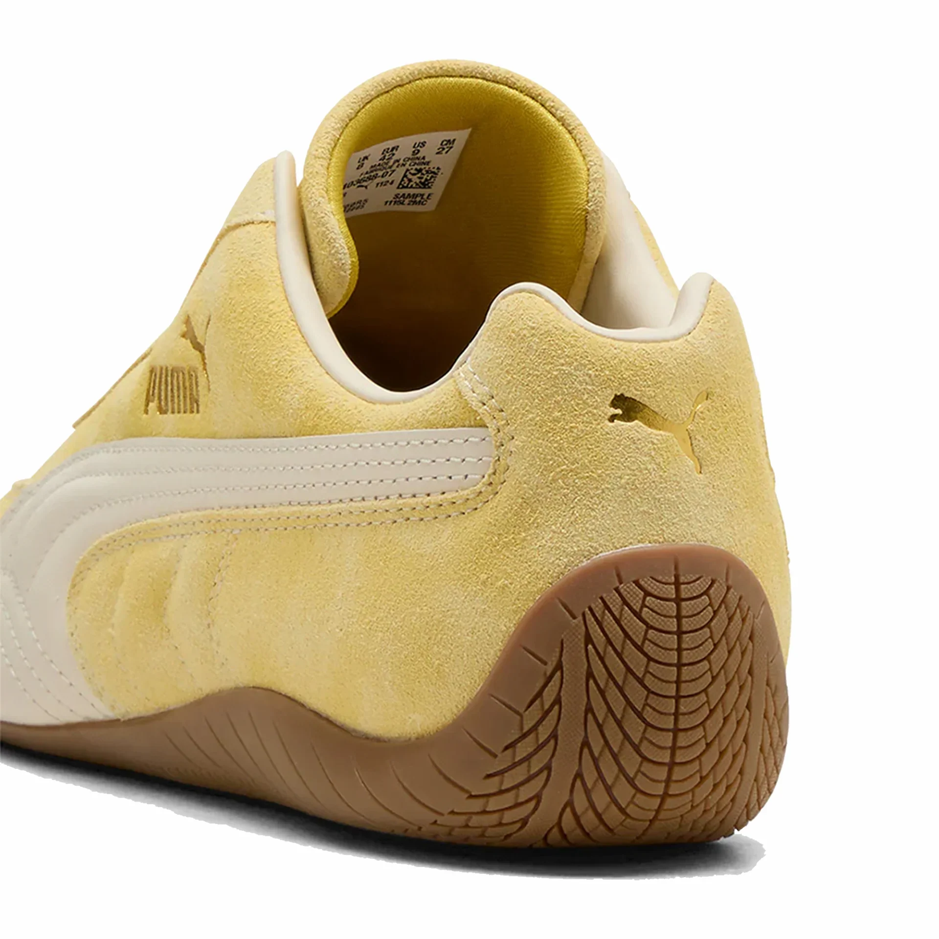 Wmns Puma Speedcat OG - Image 5