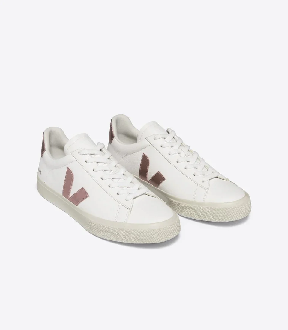 WMNS Veja Campo Chromefree - Image 3