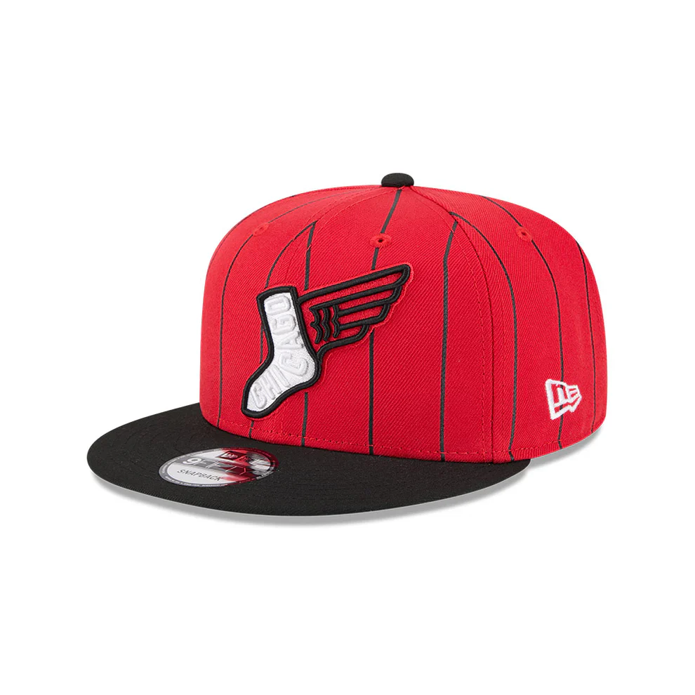 Youth New Era 9Fifty Chicago White Sox City Connect - Image 7