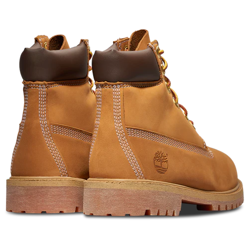 Youth Timberland 6" Premium Waterproof Boot - Image 5